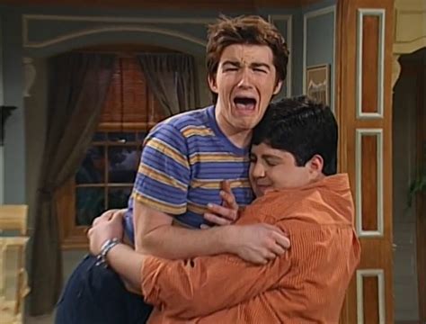 first drake and josh episode|drake and josh pilot episode.